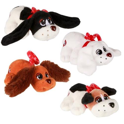 Pound Puppies Clip-On’s – Toy Town