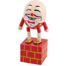 Humpty best sale dumpty toy