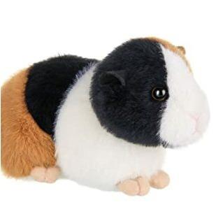 Scooter the Guinea Pig – Toy Town