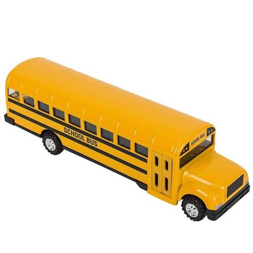 Super School Bus – Toy Town